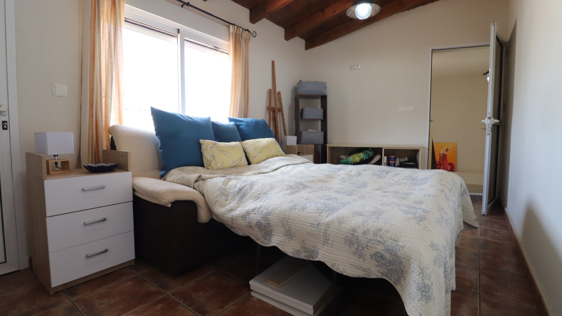 Wiederverkauf - Stadthaus - Algorfa - Algorfa - Village