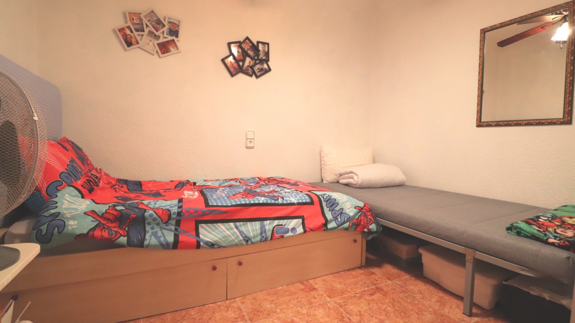 Wiederverkauf - Stadthaus - Algorfa - Algorfa - Village