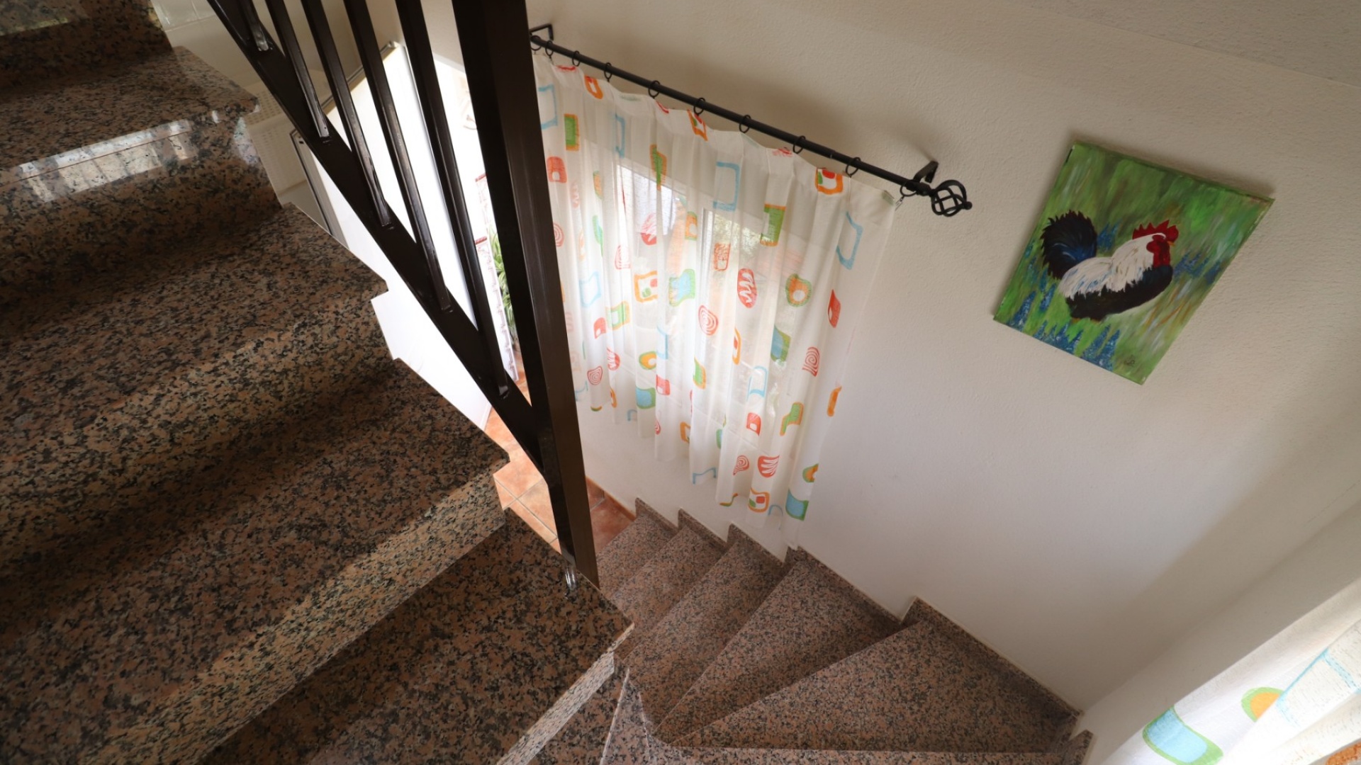 Wiederverkauf - Stadthaus - Algorfa - Algorfa - Village