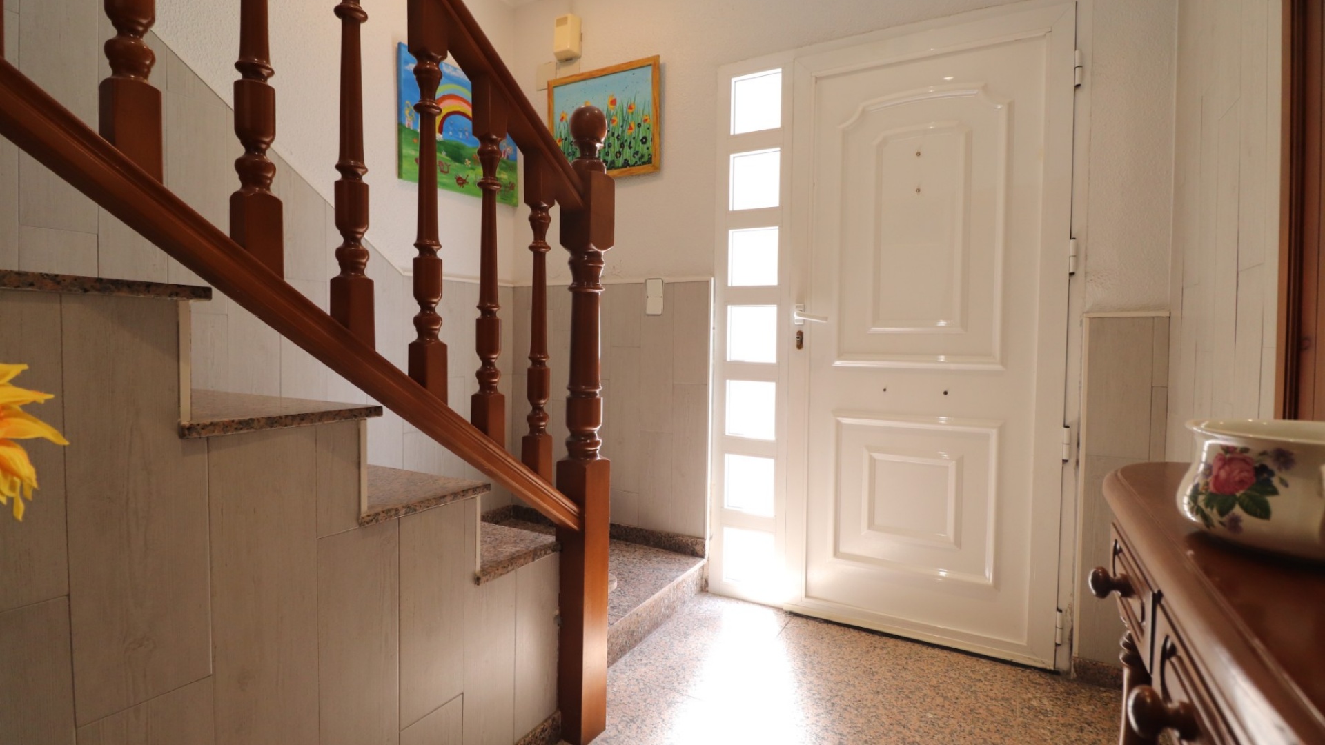 Wiederverkauf - Stadthaus - Algorfa - Algorfa - Village