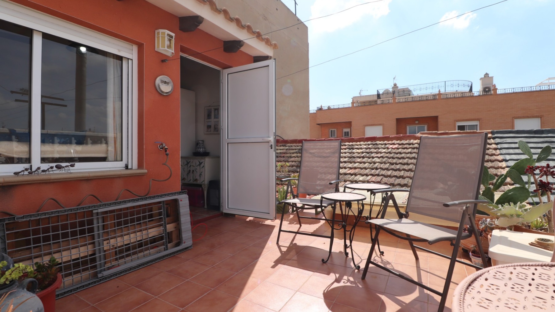 Wiederverkauf - Stadthaus - Algorfa - Algorfa - Village