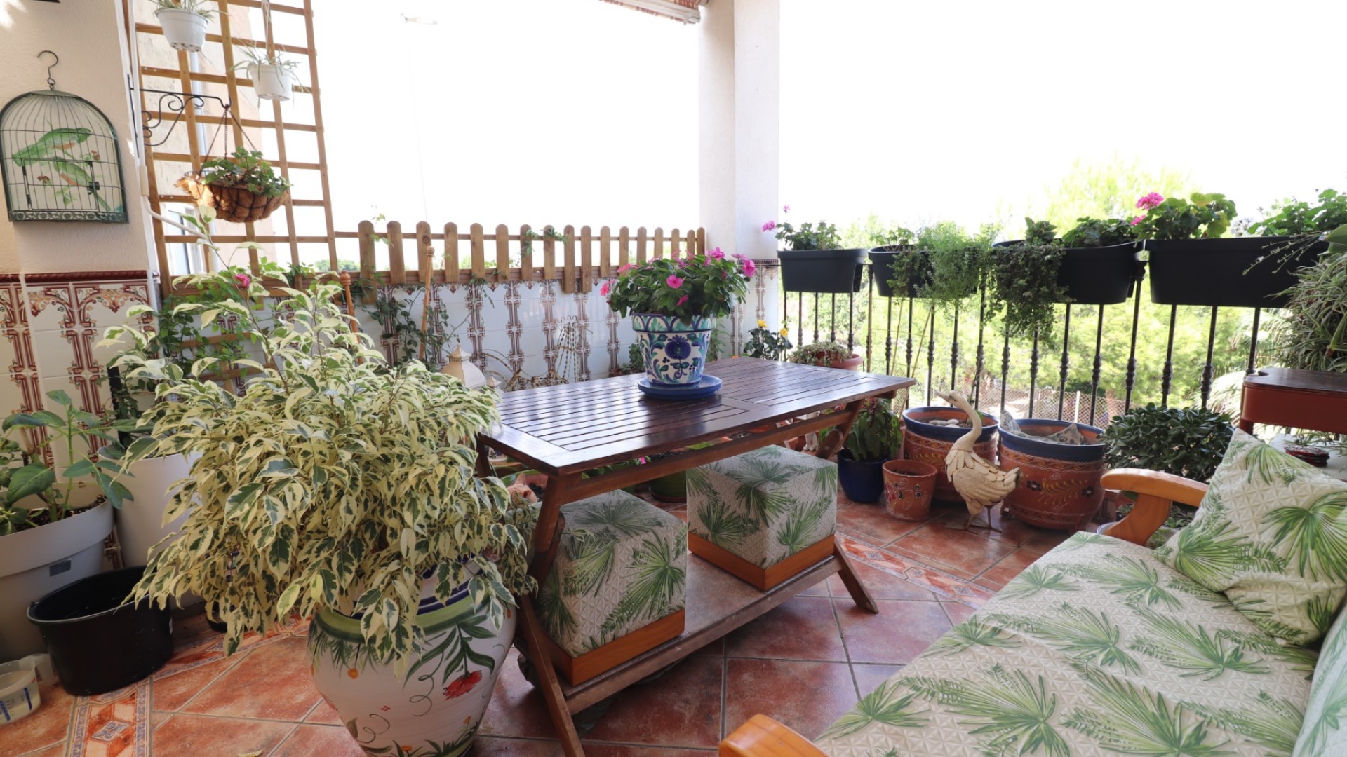 Wiederverkauf - Stadthaus - Algorfa - Algorfa - Village