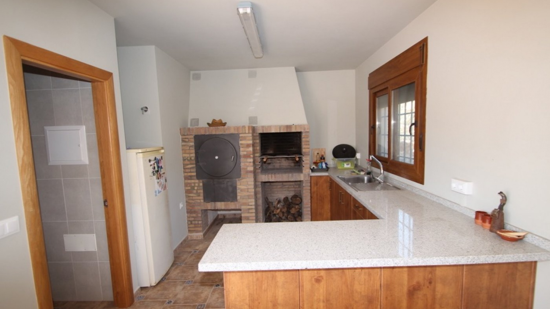 Wiederverkauf - Stadthaus - Algorfa - La Finca Golf Resort