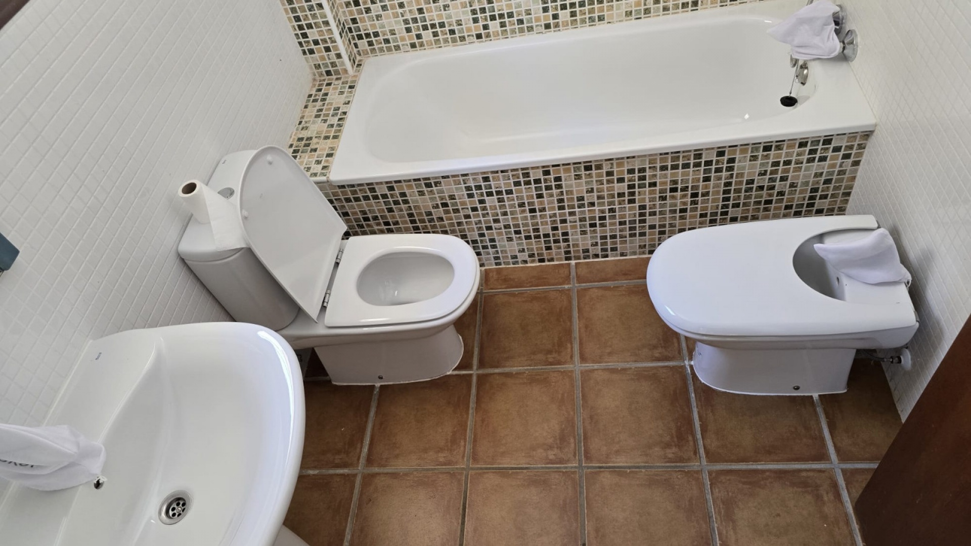 Wiederverkauf - Stadthaus - Algorfa - La Finca Golf Resort