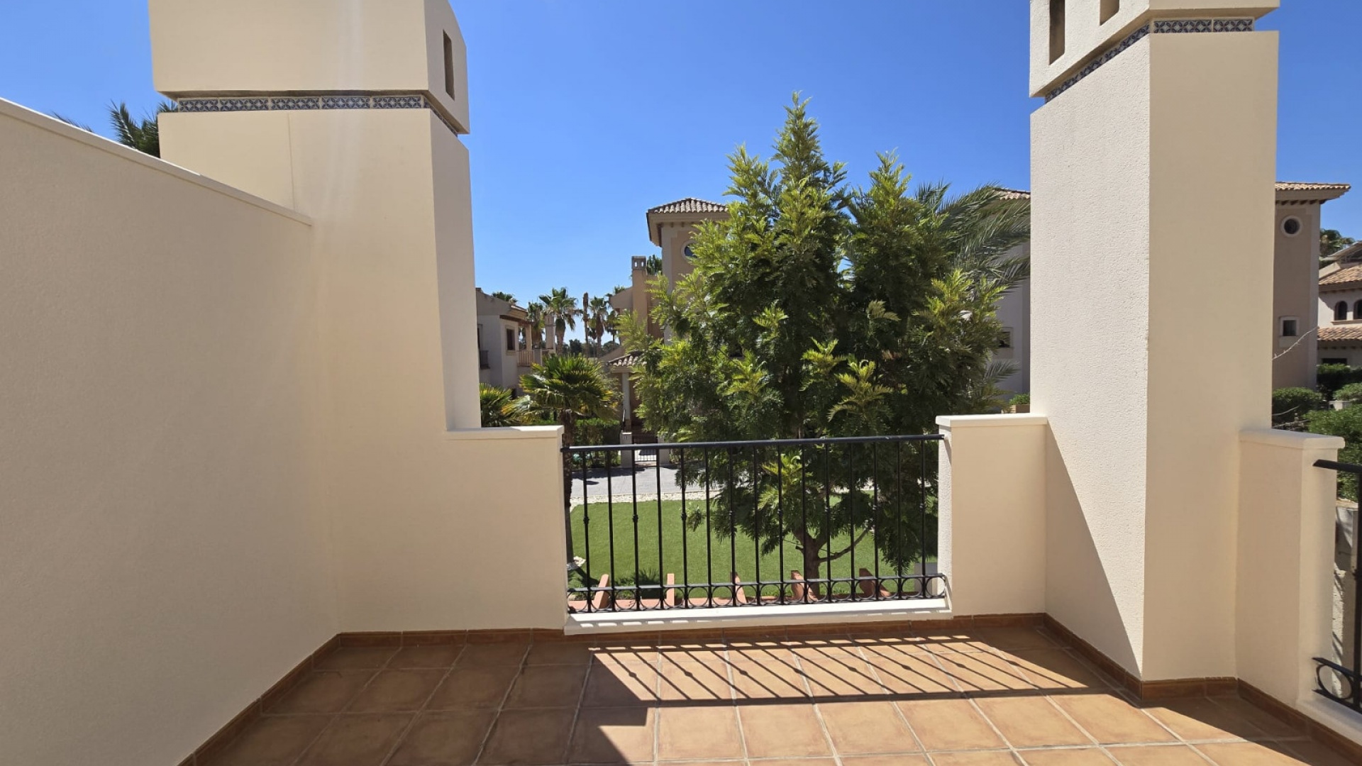 Wiederverkauf - Stadthaus - Algorfa - La Finca Golf Resort