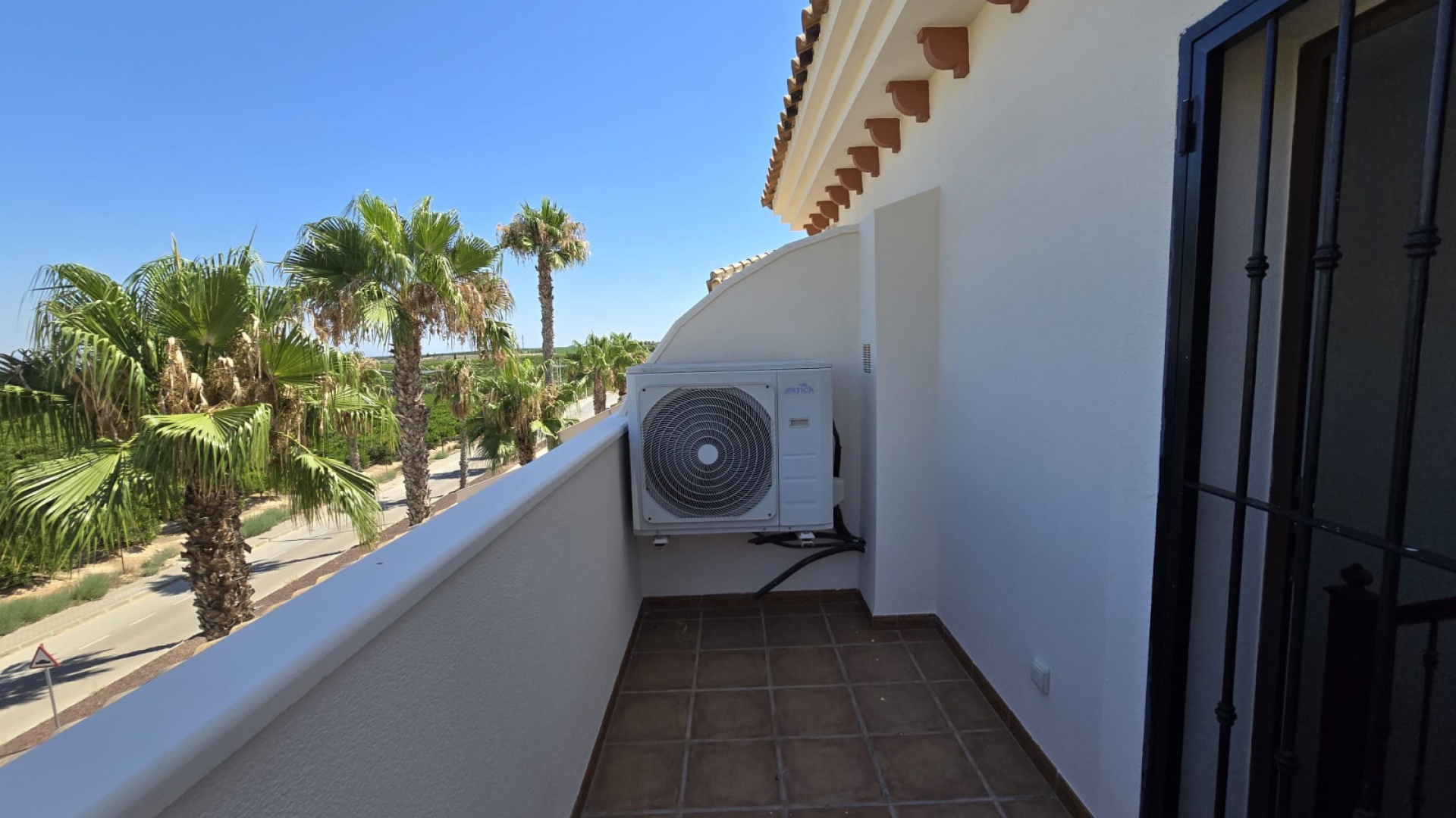 Wiederverkauf - Stadthaus - Algorfa - La Finca Golf Resort