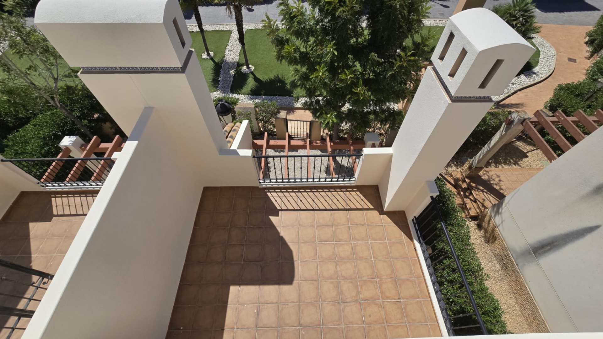 Wiederverkauf - Stadthaus - Algorfa - La Finca Golf Resort