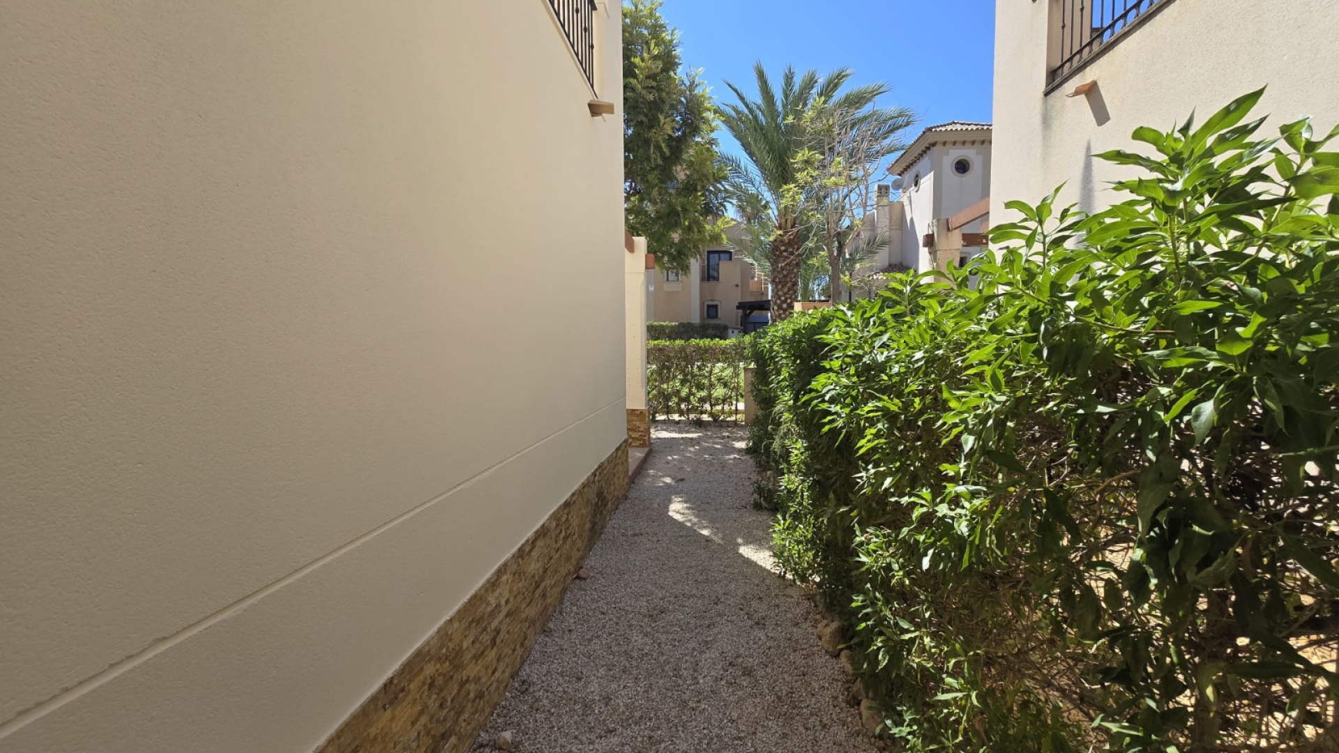 Wiederverkauf - Stadthaus - Algorfa - La Finca Golf Resort