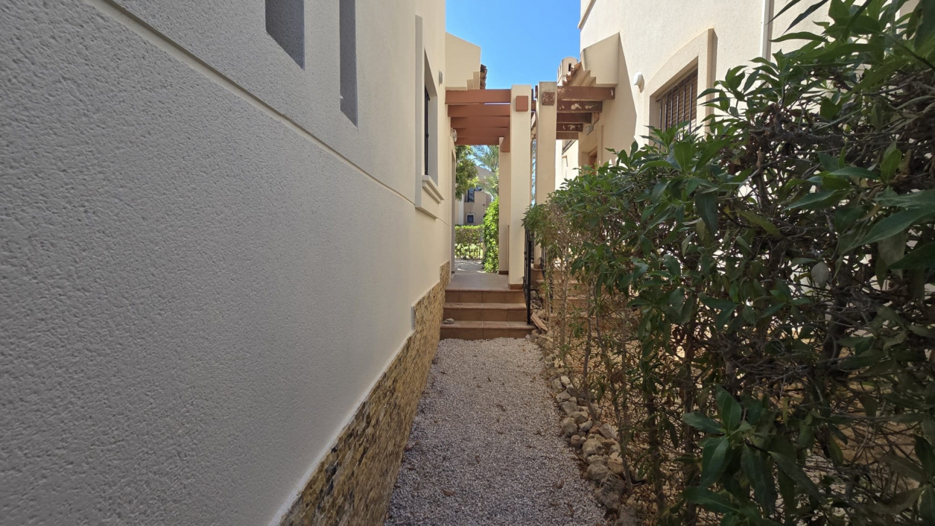 Wiederverkauf - Stadthaus - Algorfa - La Finca Golf Resort