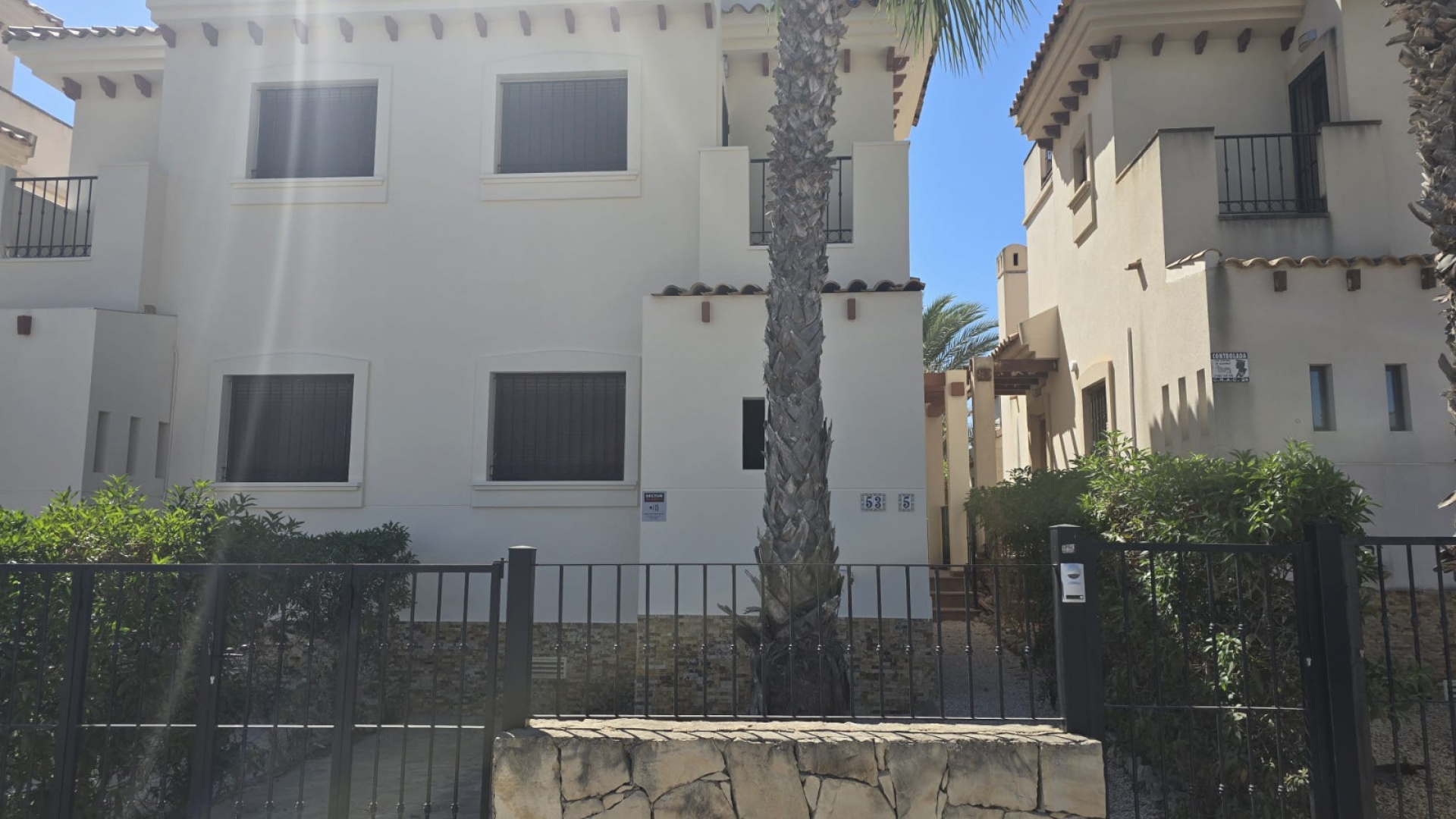 Wiederverkauf - Stadthaus - Algorfa - La Finca Golf Resort