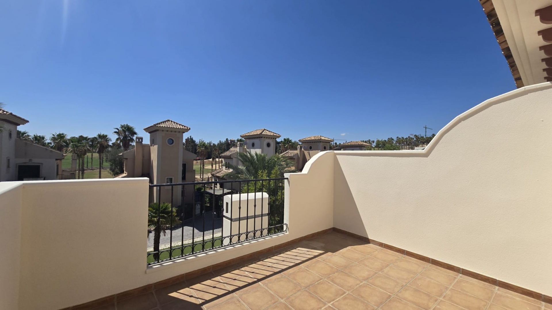 Wiederverkauf - Stadthaus - Algorfa - La Finca Golf Resort