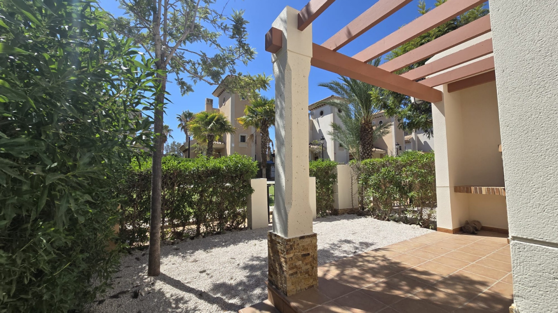 Wiederverkauf - Stadthaus - Algorfa - La Finca Golf Resort