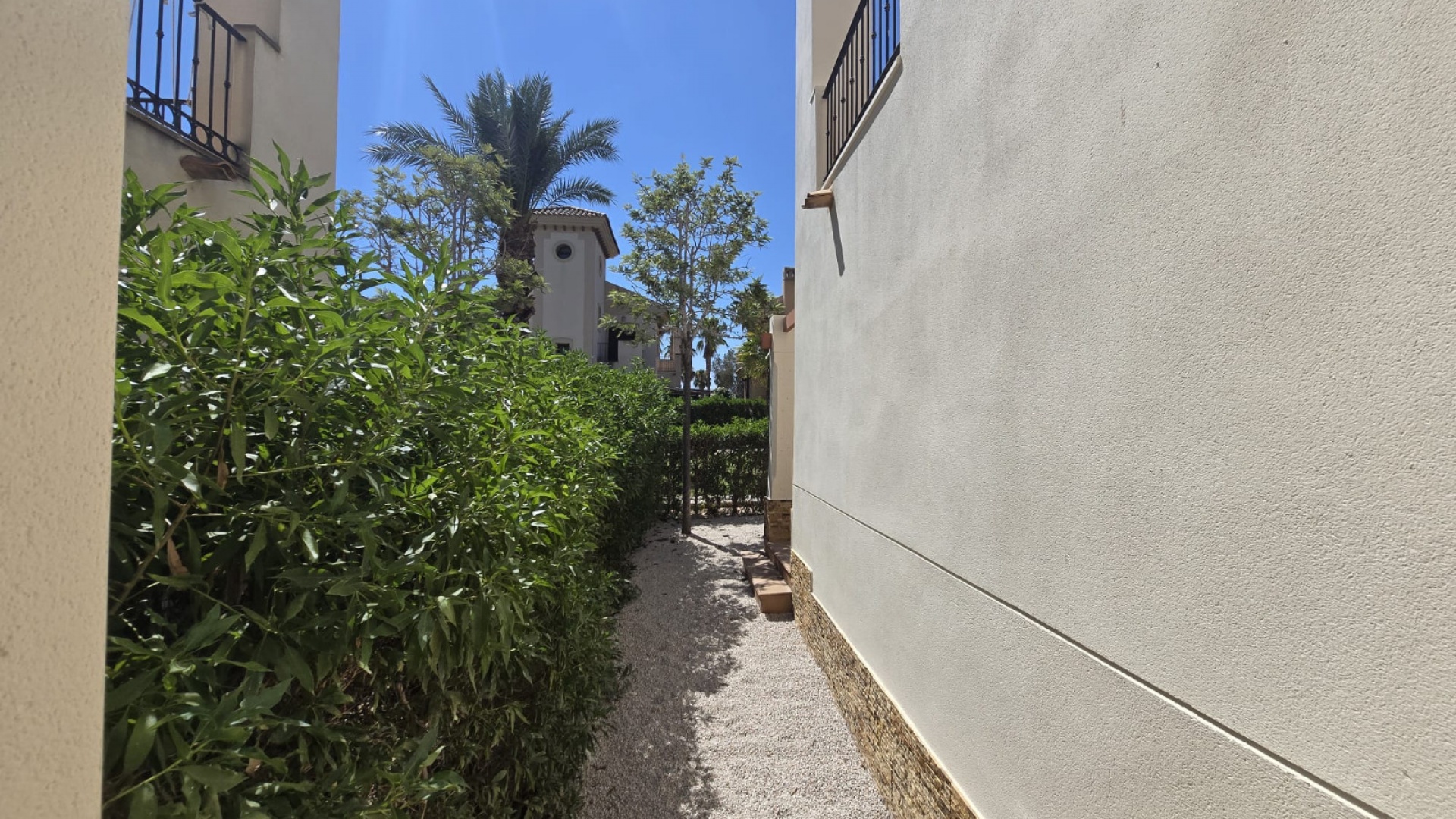 Wiederverkauf - Stadthaus - Algorfa - La Finca Golf Resort