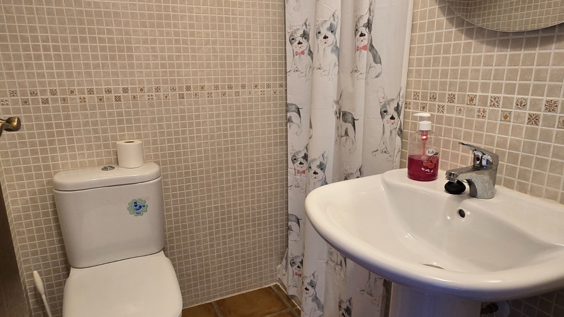 Wiederverkauf - Stadthaus - Algorfa - La Finca Golf Resort