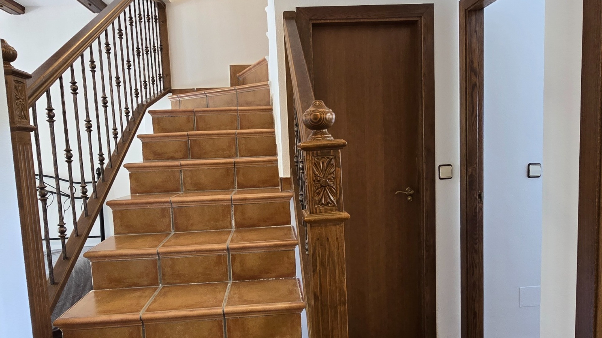 Wiederverkauf - Stadthaus - Algorfa - La Finca Golf Resort