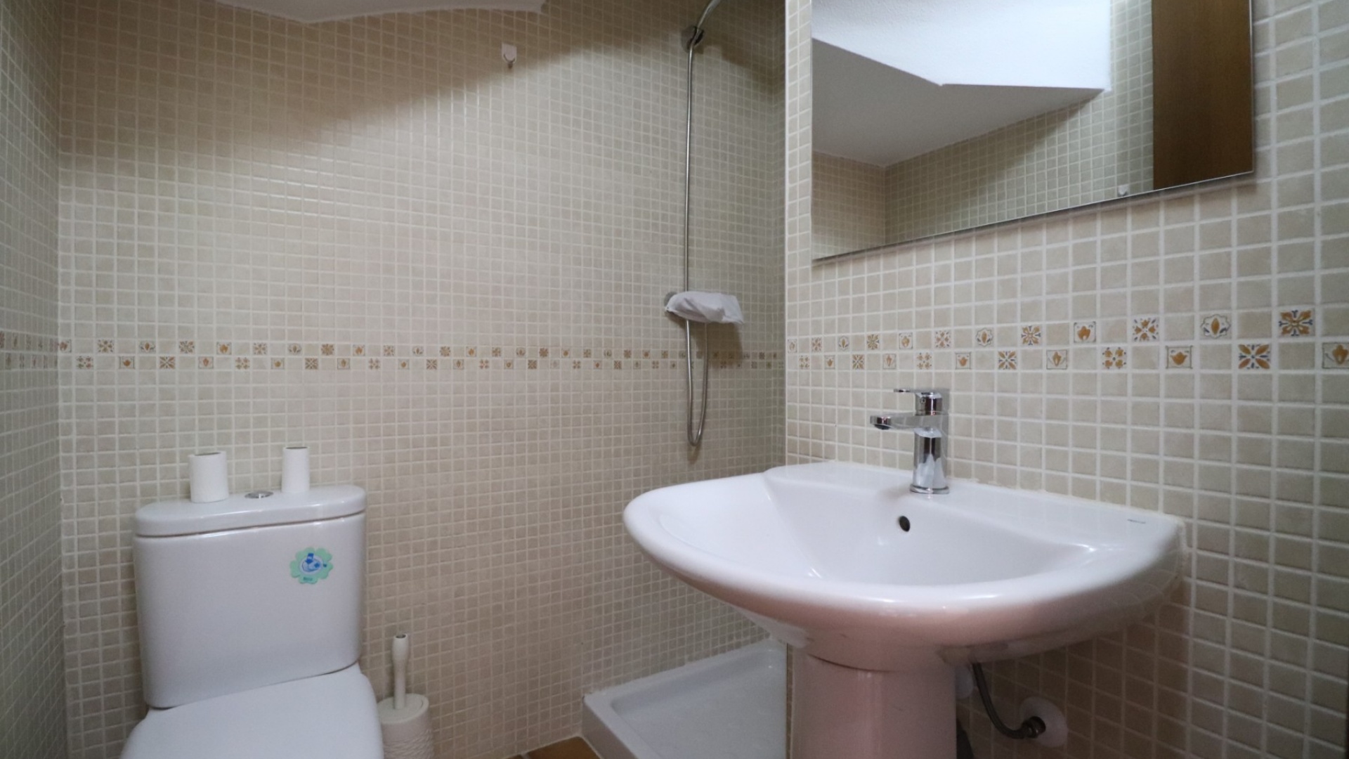 Wiederverkauf - Stadthaus - Algorfa - La Finca Golf Resort