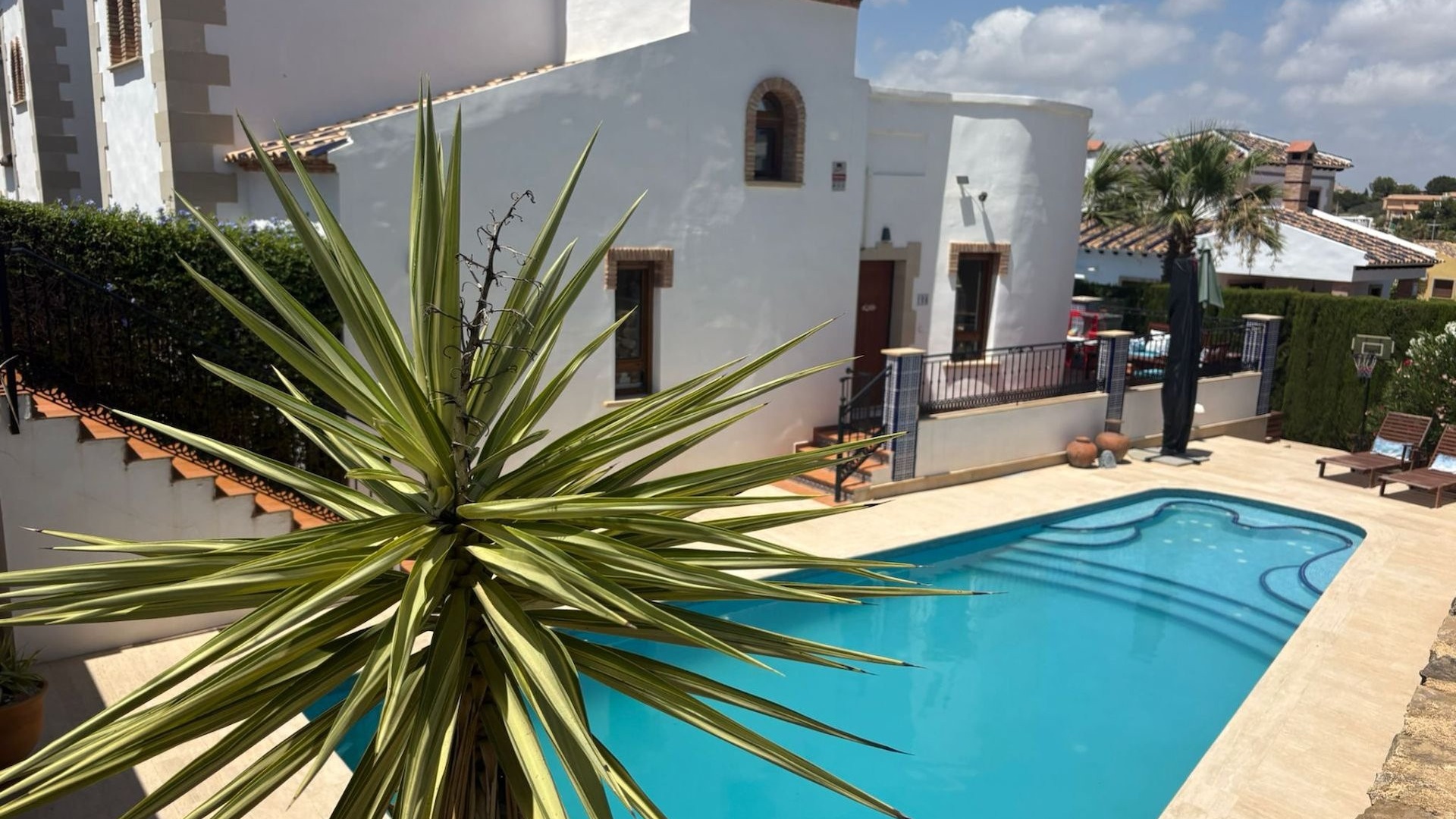 Wiederverkauf - Stadthaus - Algorfa - La Finca Golf Resort