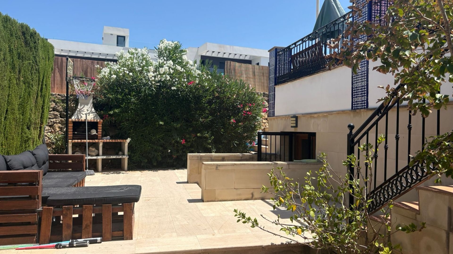 Wiederverkauf - Stadthaus - Algorfa - La Finca Golf Resort