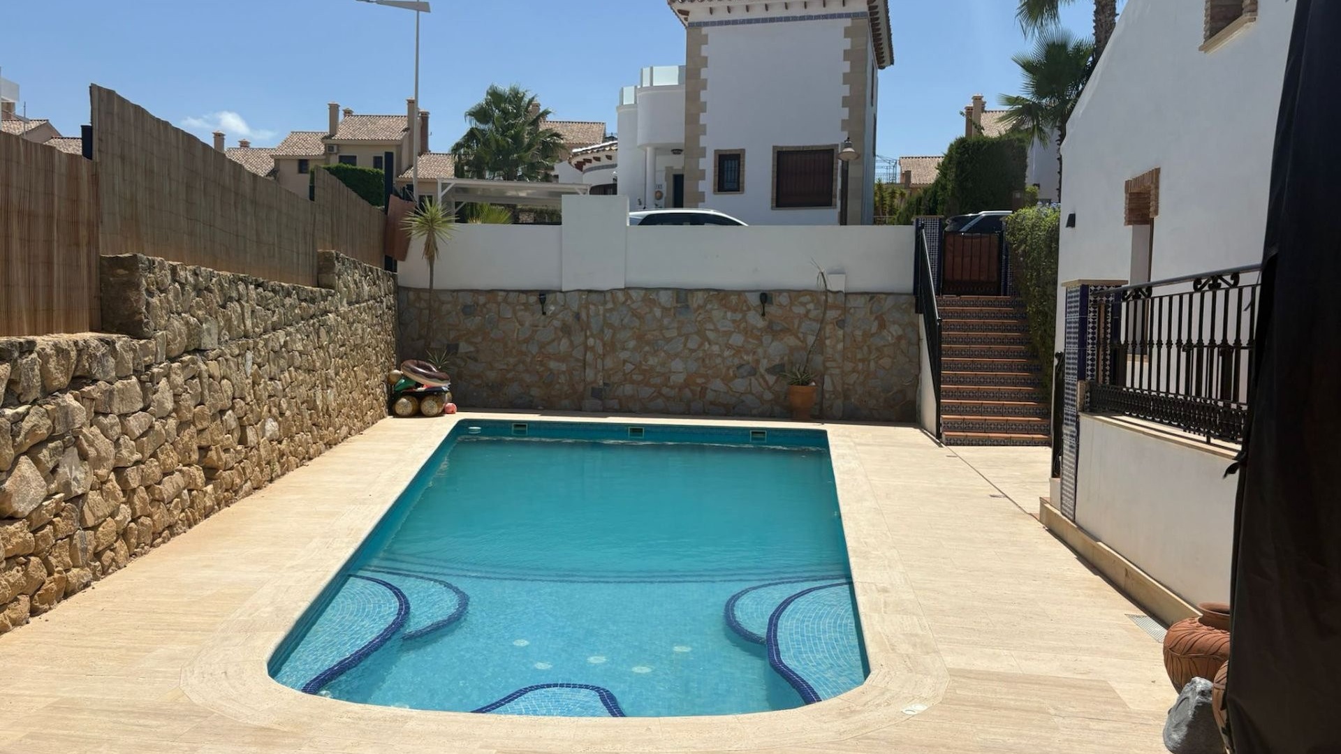 Wiederverkauf - Stadthaus - Algorfa - La Finca Golf Resort