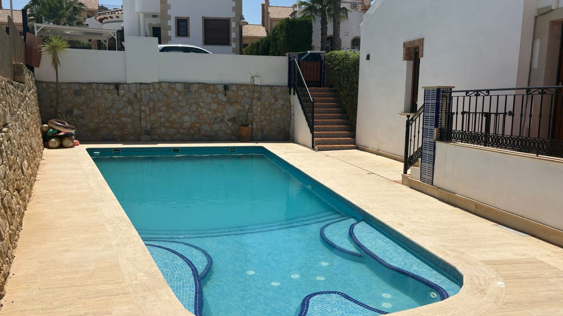 Wiederverkauf - Stadthaus - Algorfa - La Finca Golf Resort