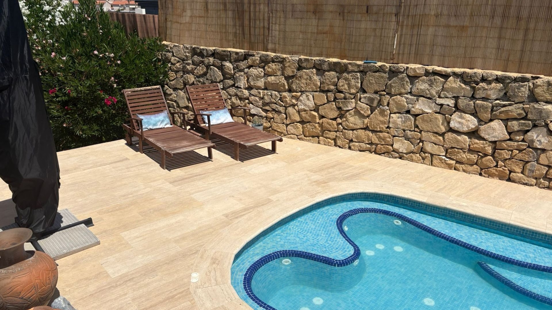 Wiederverkauf - Stadthaus - Algorfa - La Finca Golf Resort