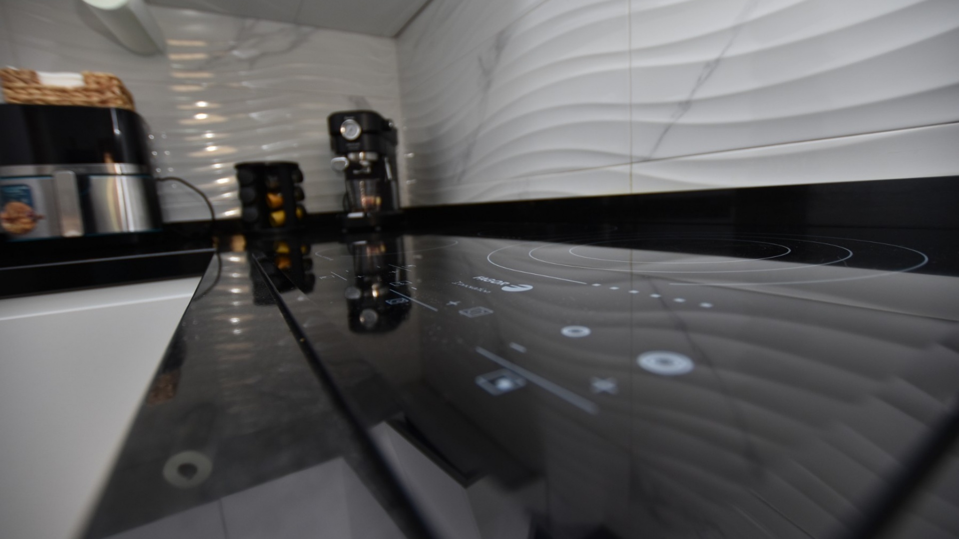 Wiederverkauf - Stadthaus - Algorfa - La Finca Golf Resort