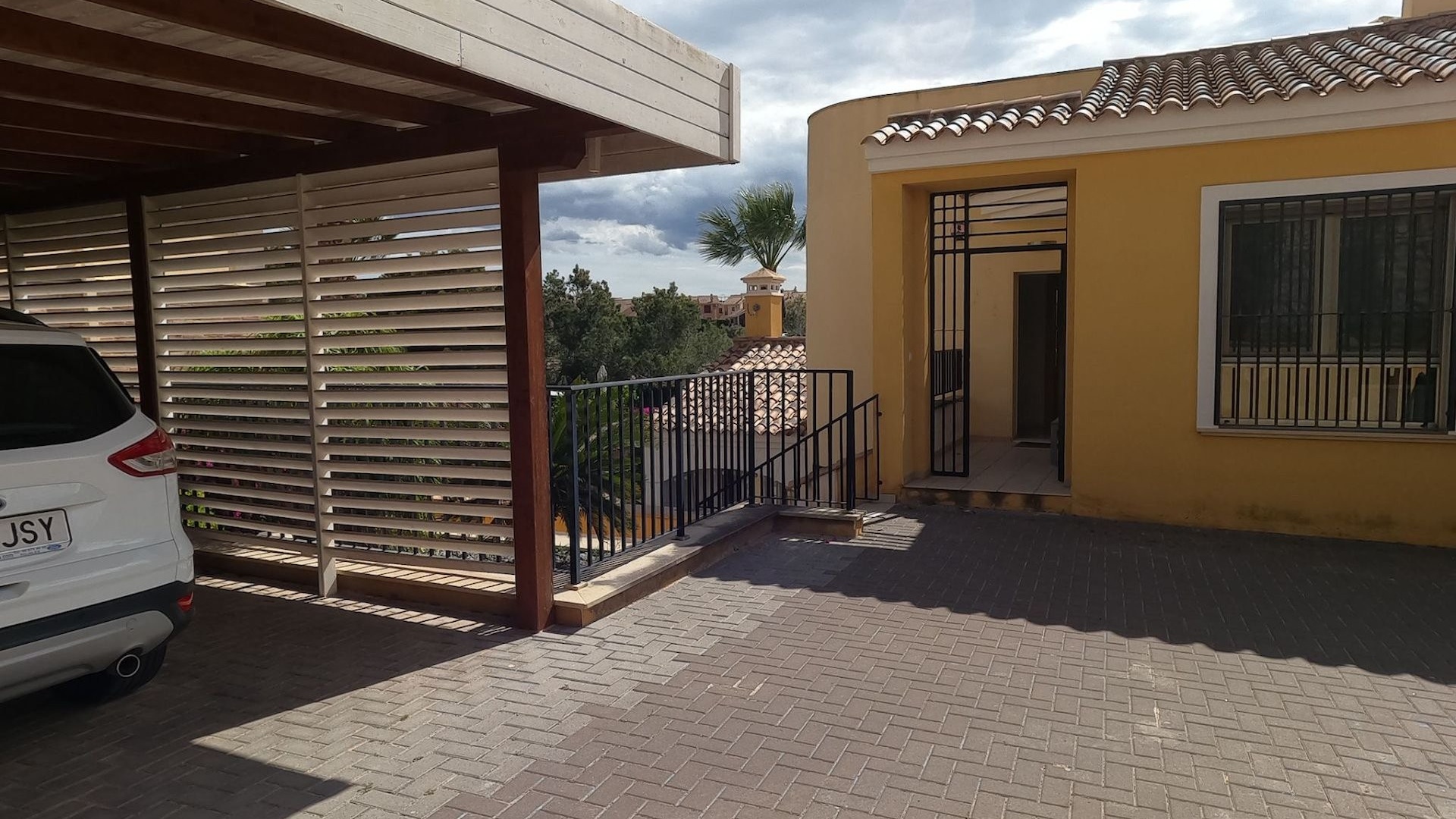 Wiederverkauf - Stadthaus - Algorfa - La Finca Golf Resort