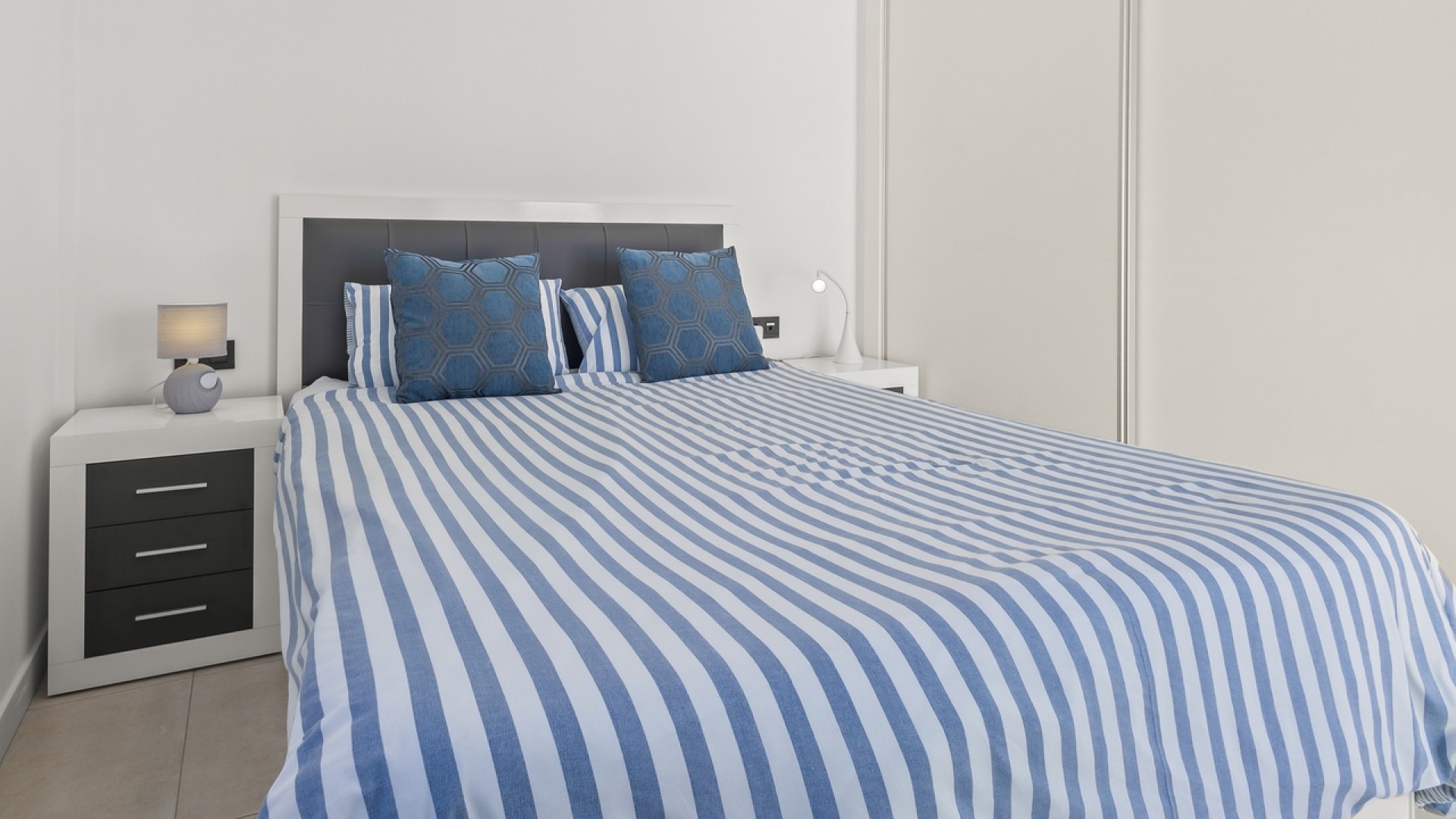 Wiederverkauf - Stadthaus - Algorfa - La Finca Golf Resort