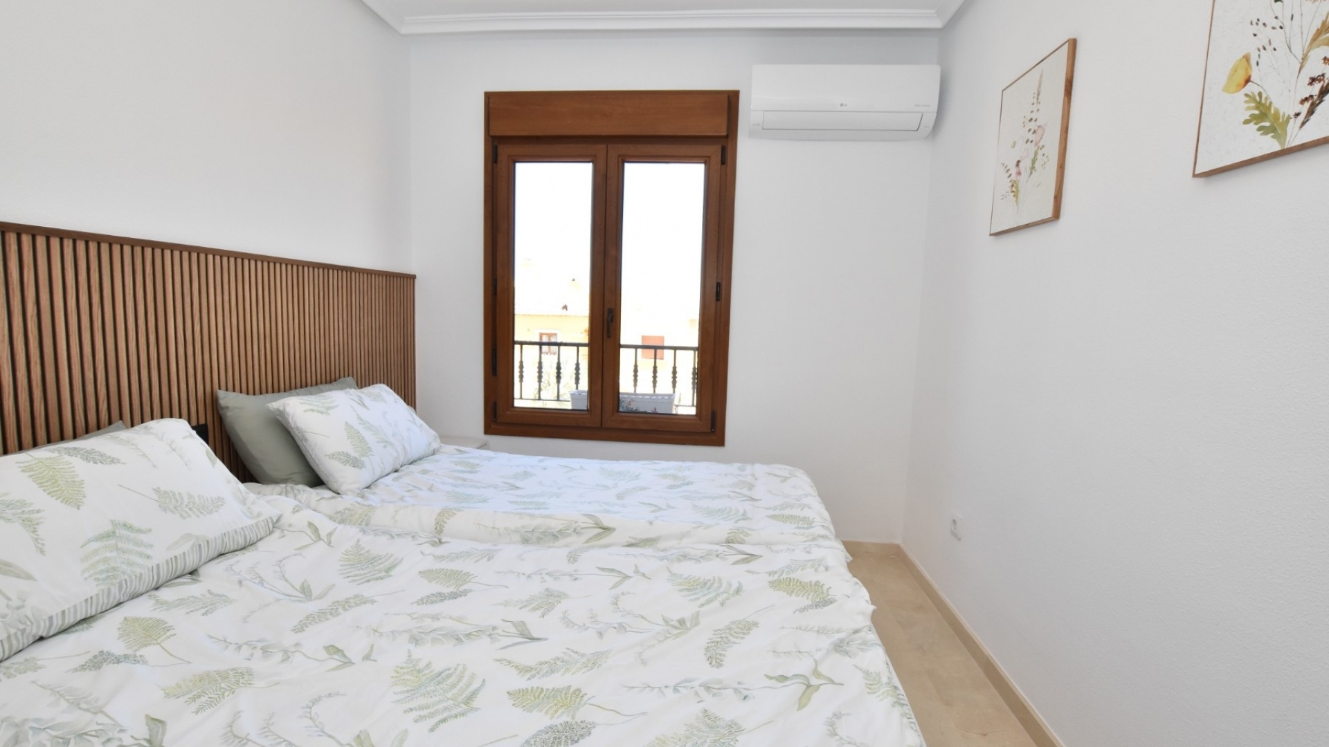 Wiederverkauf - Stadthaus - Algorfa - La Finca Golf Resort