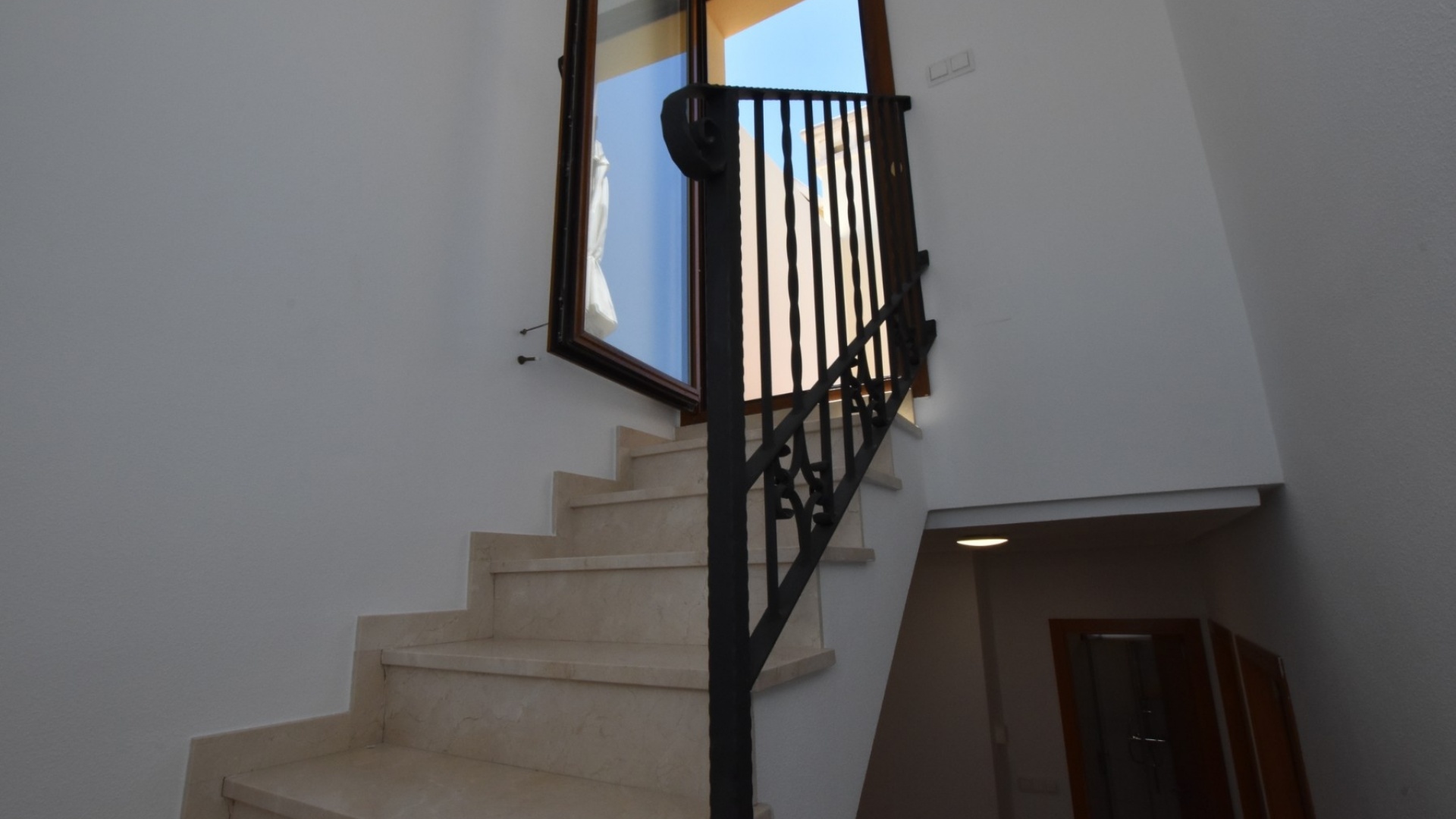 Wiederverkauf - Stadthaus - Algorfa - La Finca Golf Resort