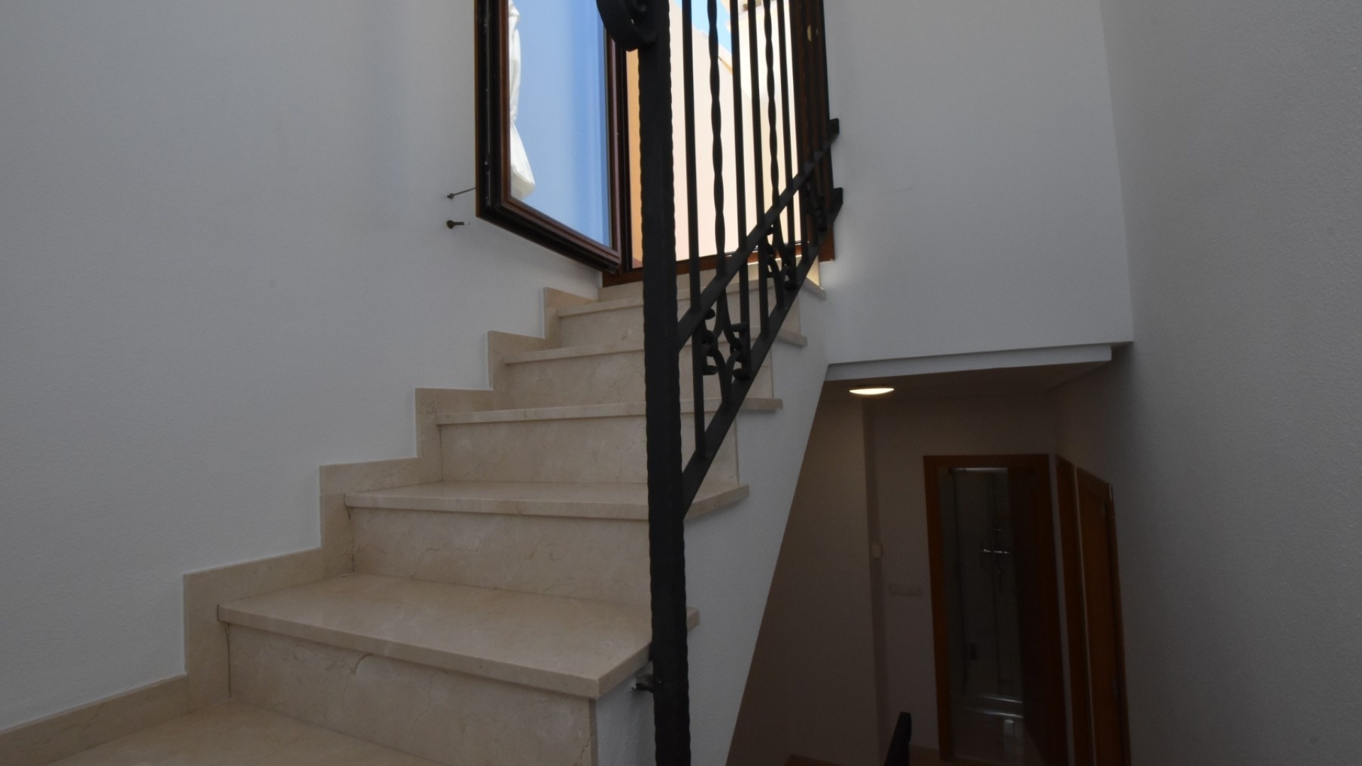 Wiederverkauf - Stadthaus - Algorfa - La Finca Golf Resort