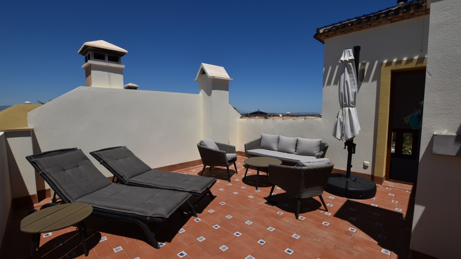 Wiederverkauf - Stadthaus - Algorfa - La Finca Golf Resort