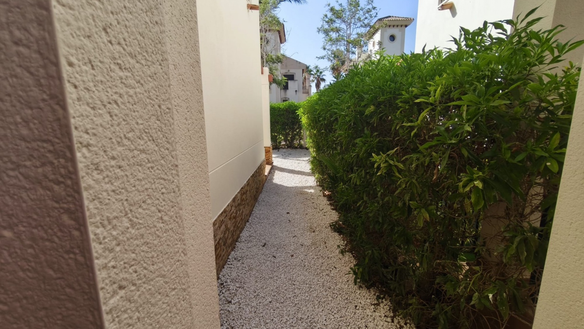 Wiederverkauf - Stadthaus - Algorfa - La Finca Golf Resort