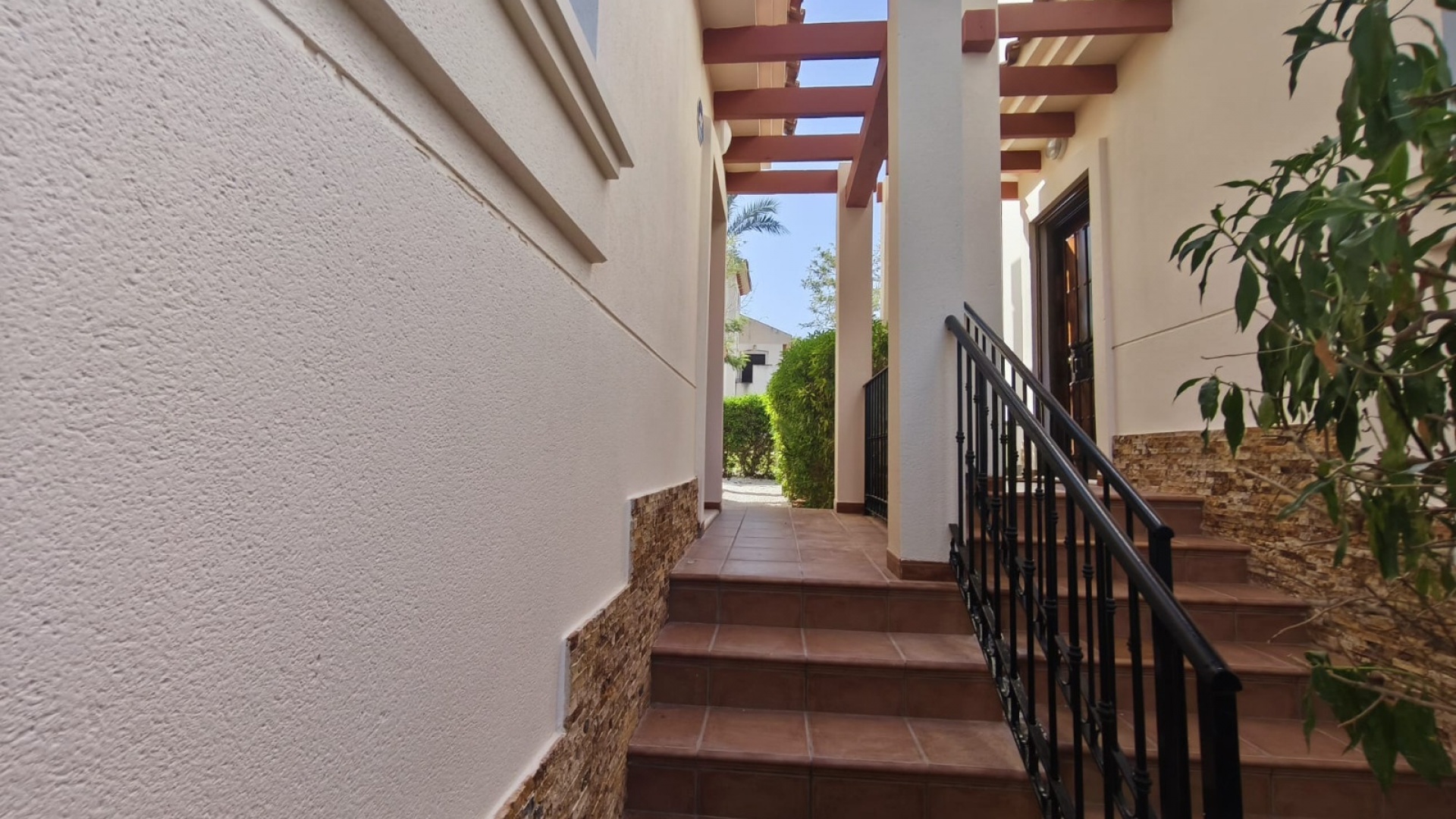 Wiederverkauf - Stadthaus - Algorfa - La Finca Golf Resort