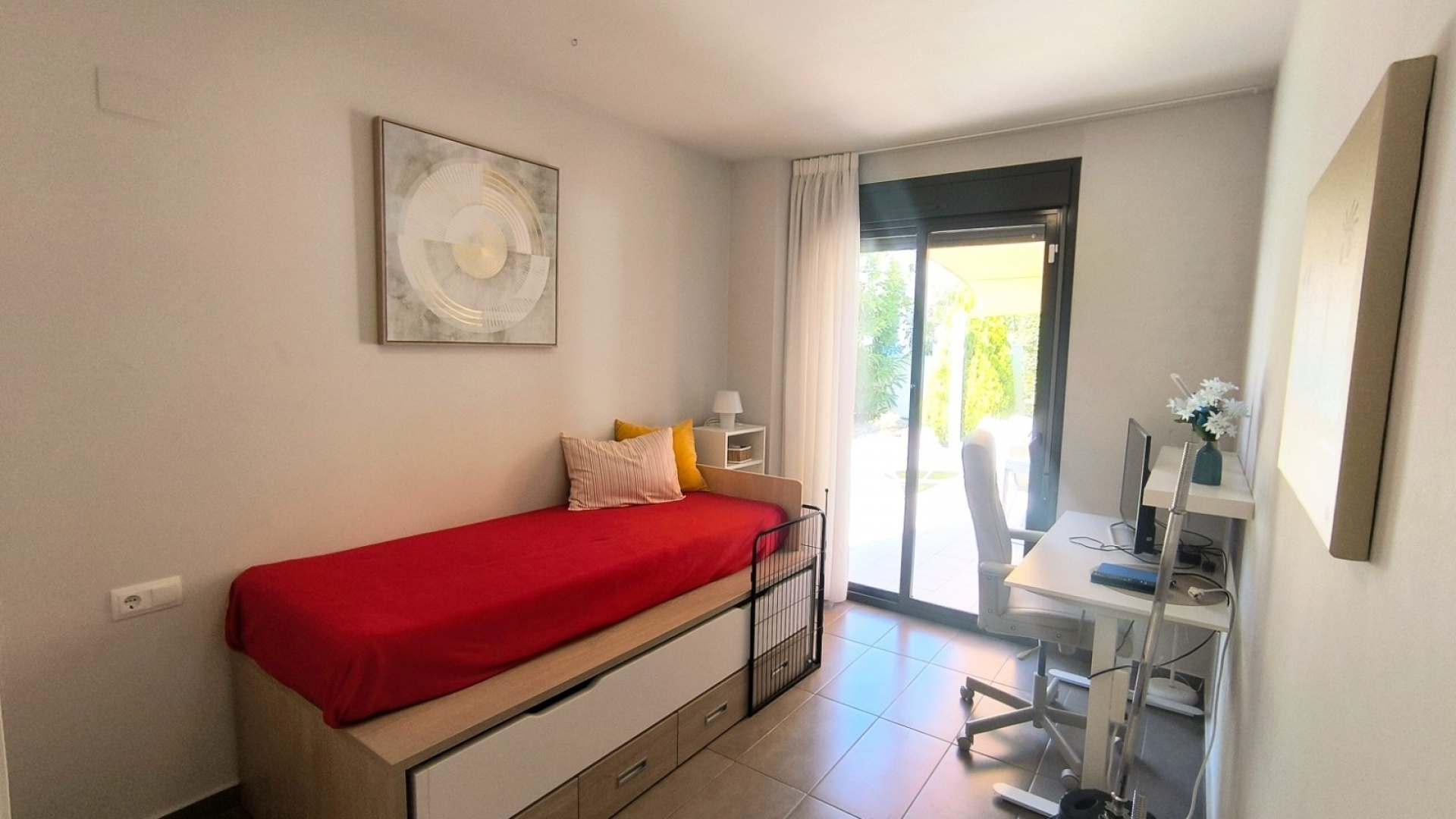 Wiederverkauf - Stadthaus - Algorfa - La Finca Golf Resort