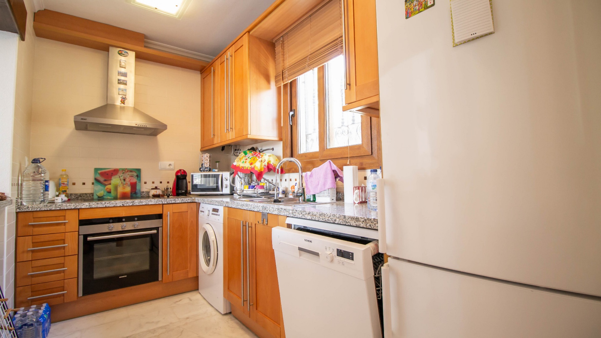 Wiederverkauf - Stadthaus - Algorfa - La Finca Golf Resort