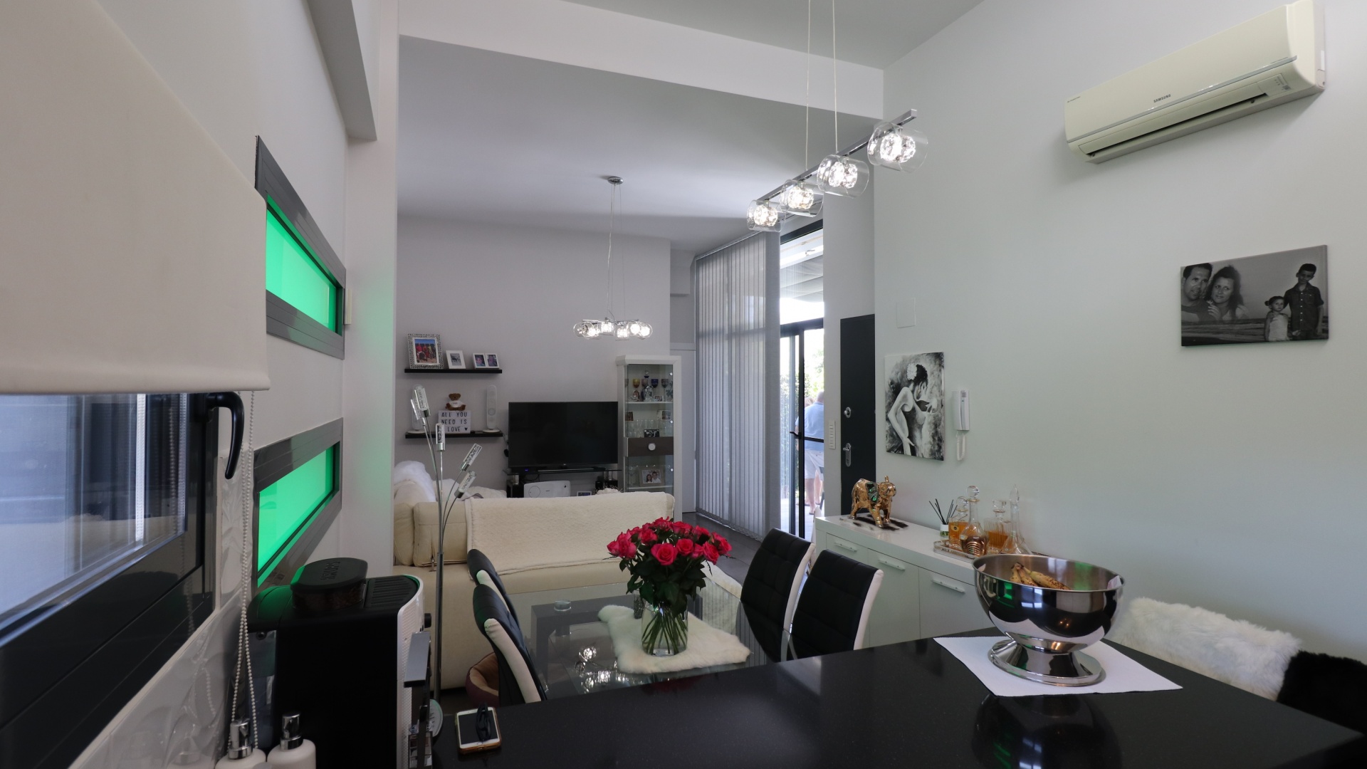 Wiederverkauf - Stadthaus - Algorfa - La Finca Golf Resort