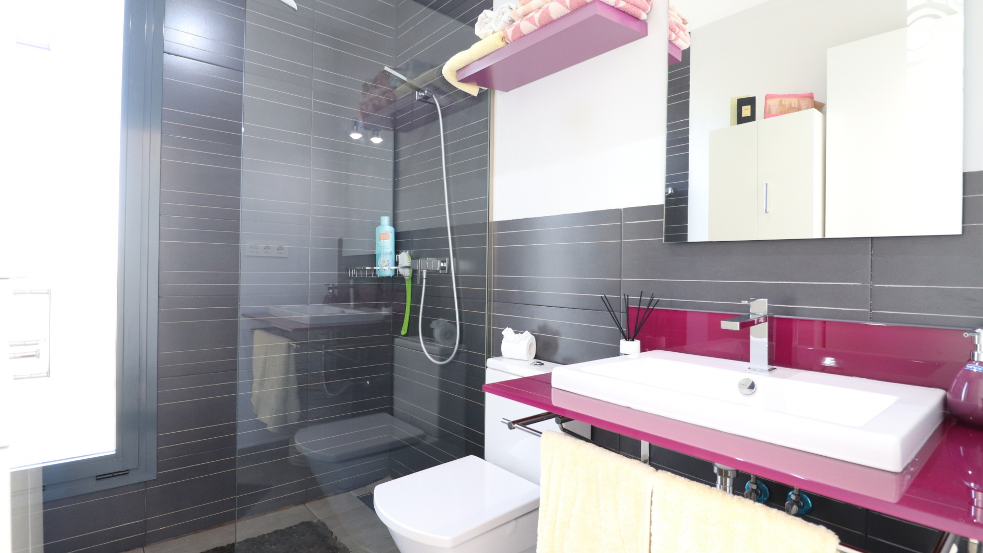 Wiederverkauf - Stadthaus - Algorfa - La Finca Golf Resort