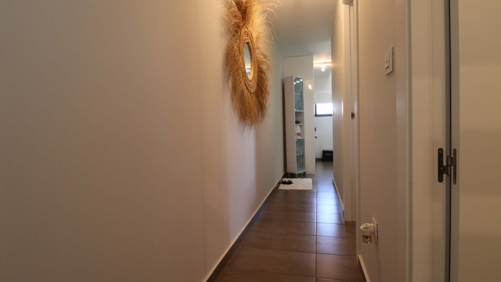 Wiederverkauf - Stadthaus - Algorfa - La Finca Golf Resort