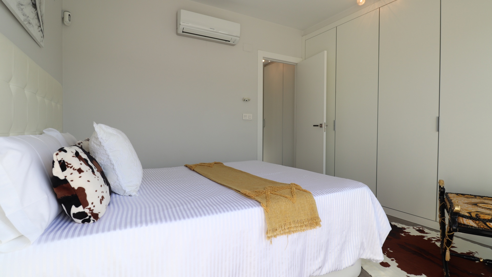 Wiederverkauf - Stadthaus - Algorfa - La Finca Golf Resort