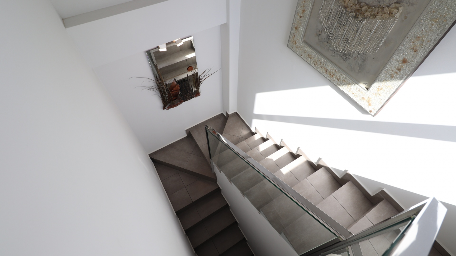 Wiederverkauf - Stadthaus - Algorfa - La Finca Golf Resort