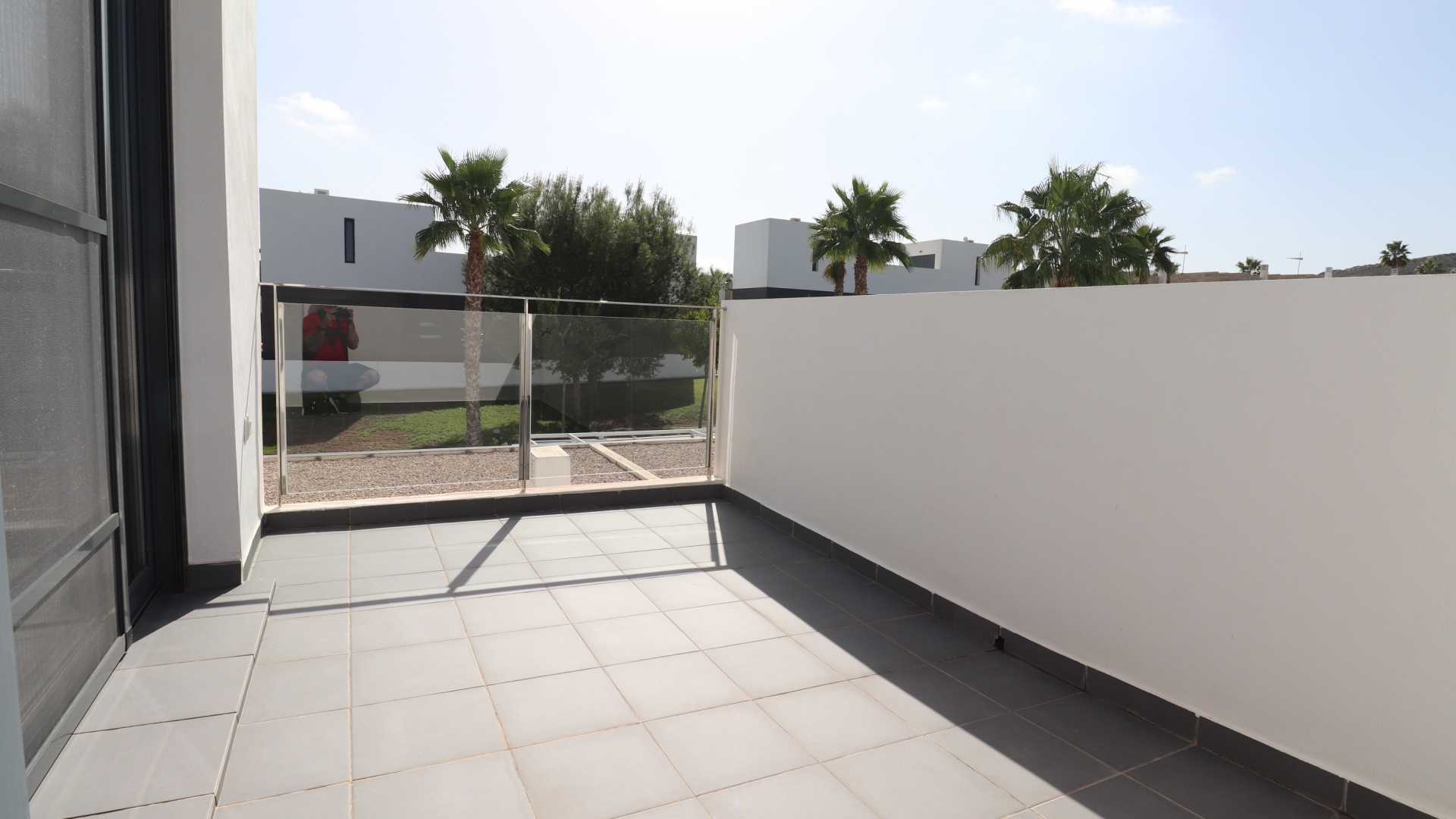 Wiederverkauf - Stadthaus - Algorfa - La Finca Golf Resort