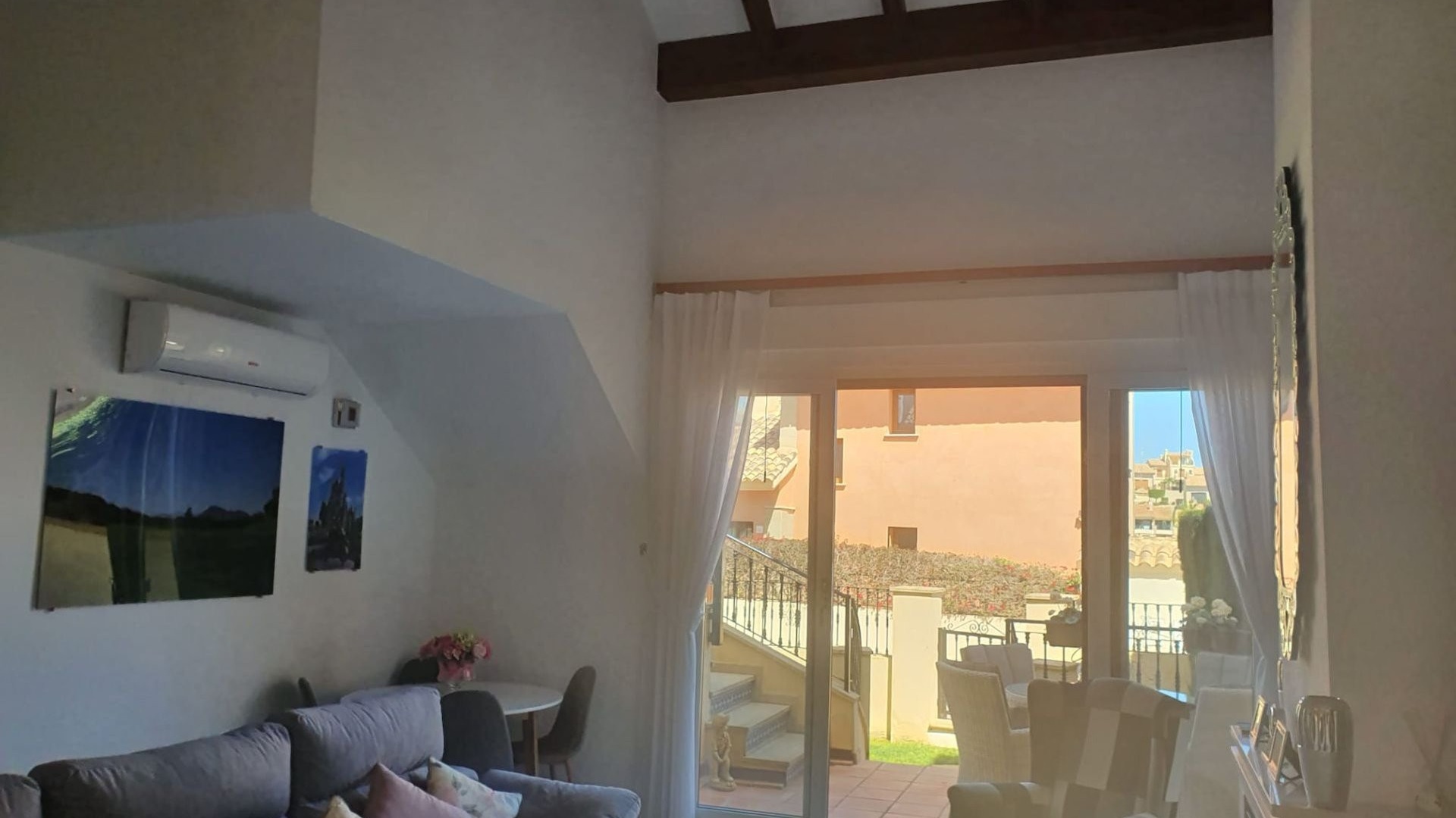 Wiederverkauf - Stadthaus - Algorfa - La Finca Golf