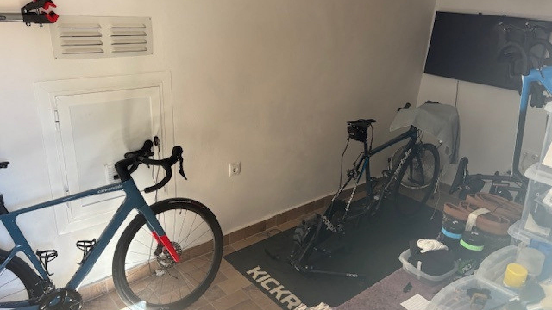 Wiederverkauf - Stadthaus - Algorfa - La Finca Golf