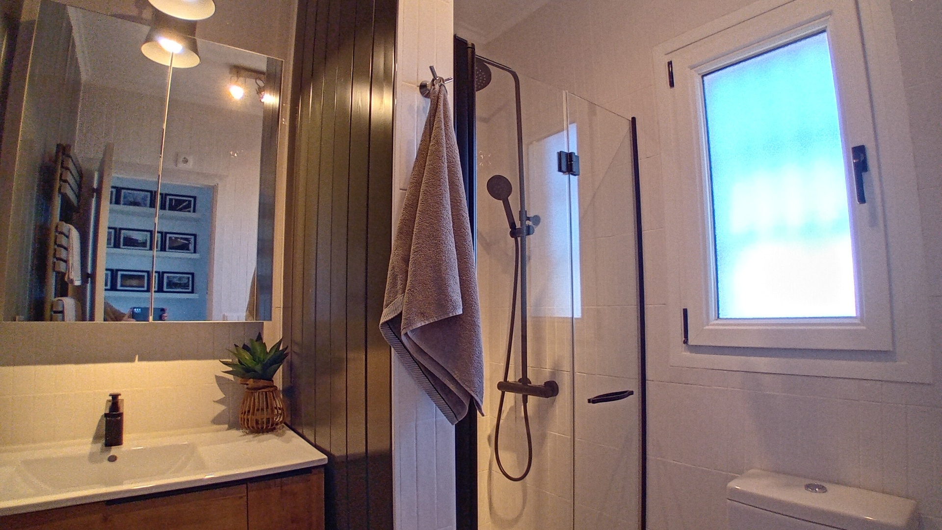 Wiederverkauf - Stadthaus - Algorfa - La Finca Golf