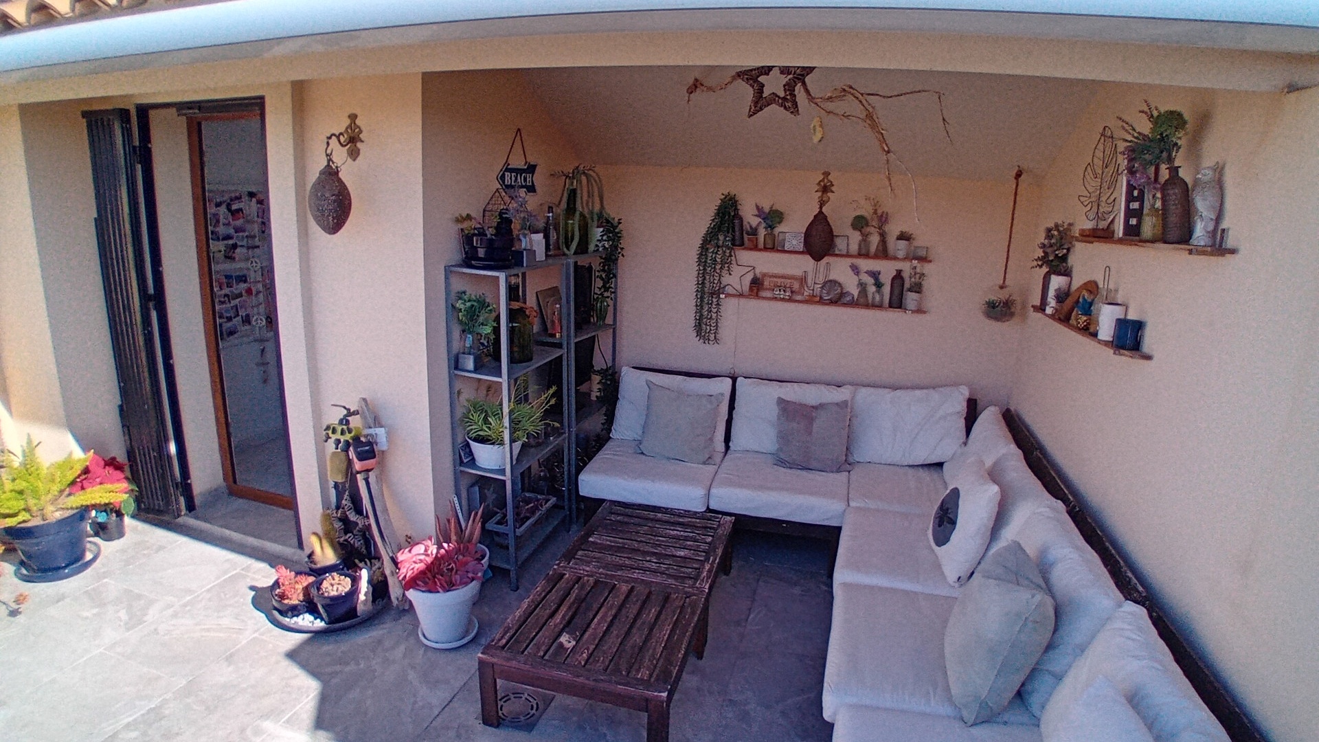 Wiederverkauf - Stadthaus - Algorfa - La Finca Golf