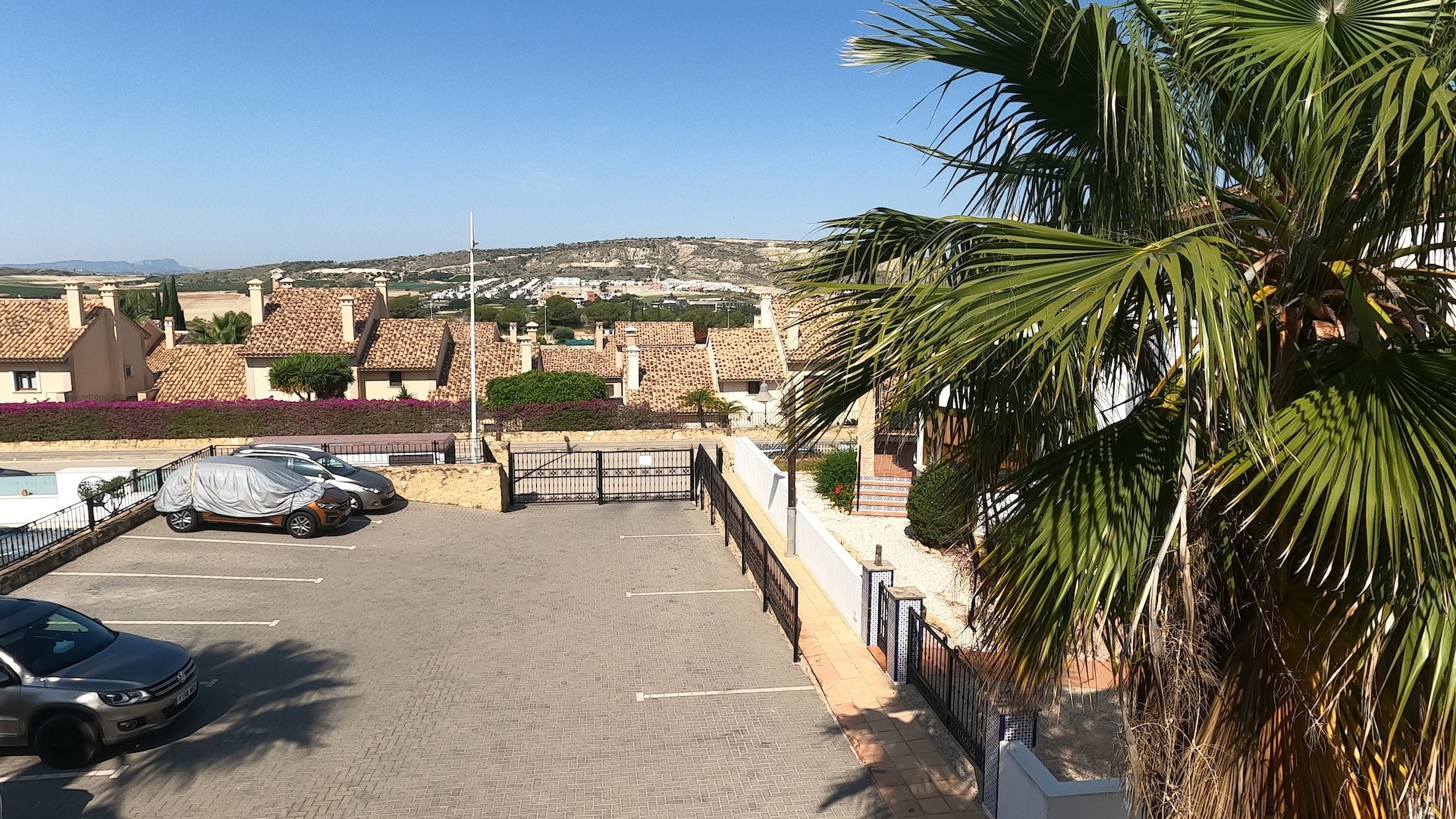Wiederverkauf - Stadthaus - Algorfa - La Finca Golf