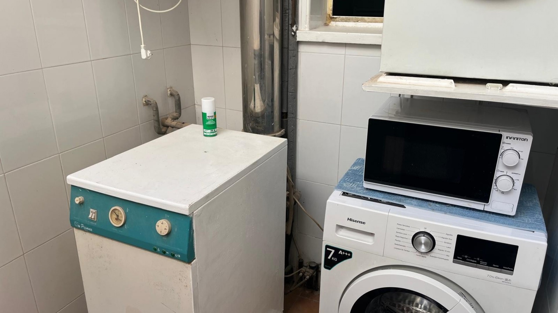 Wiederverkauf - Stadthaus - Algorfa - Montebello