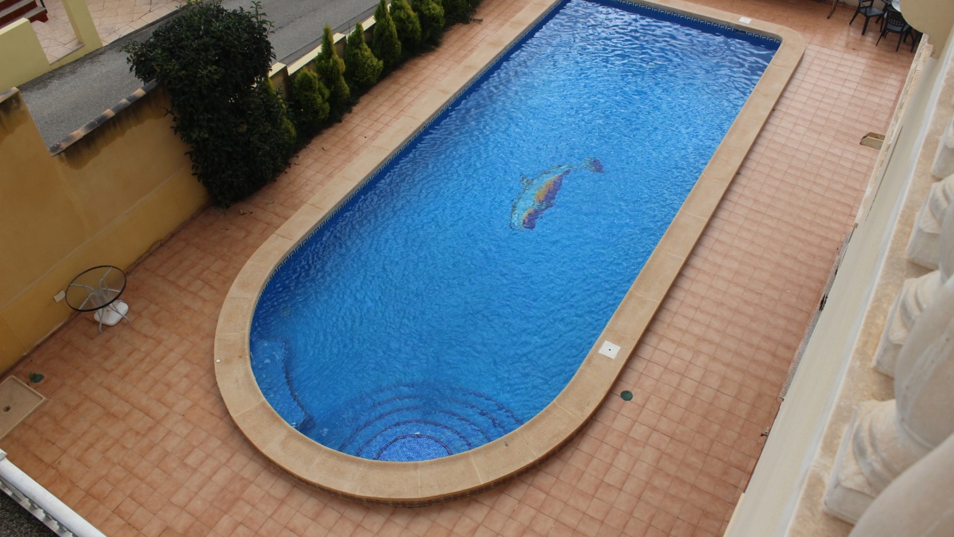 Wiederverkauf - Stadthaus - Algorfa - Montemar