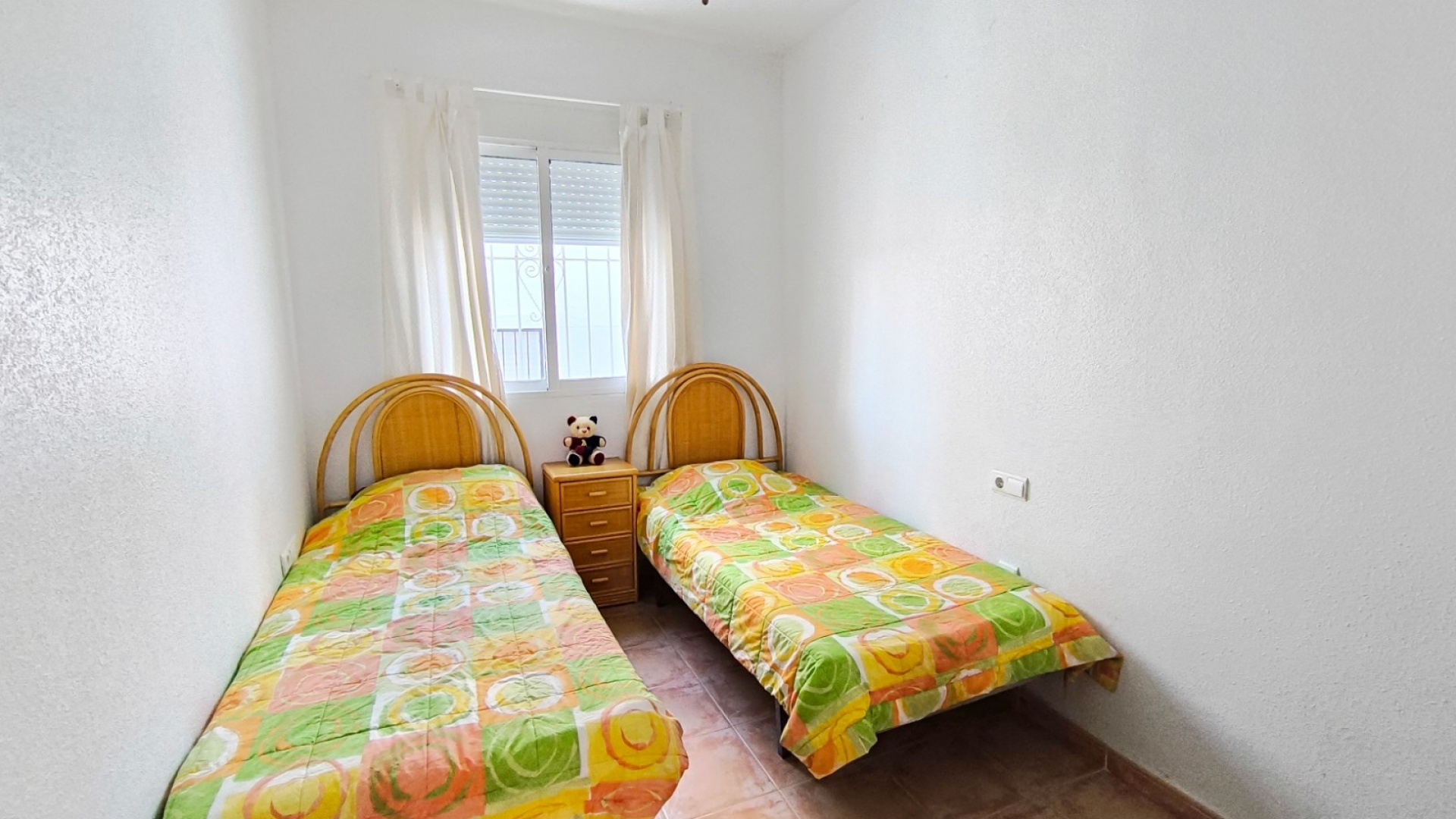 Wiederverkauf - Stadthaus - Algorfa - Montemar